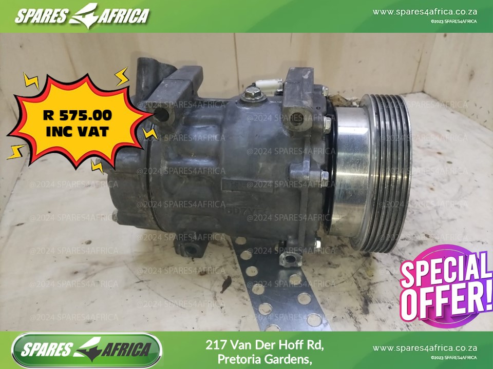 RENAULT CLIO 1.2 AIRCON PUMP FOR SALE - Private Seller