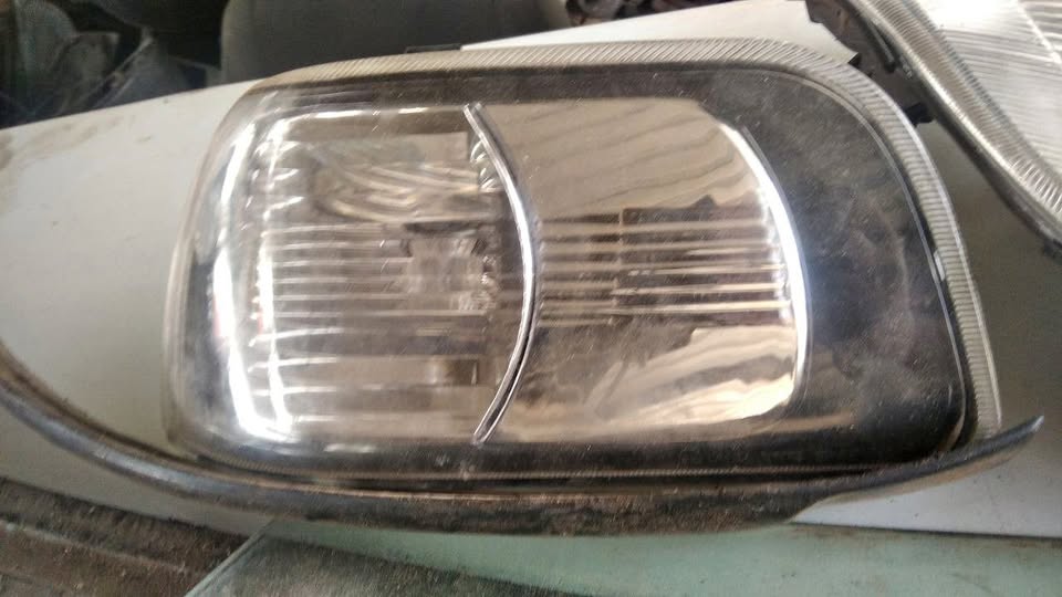 TOYOTA TAZZ INDICATOR LIGHT - Private Seller TOYOTA TAZZ INDICATOR LIGHT - Private Seller