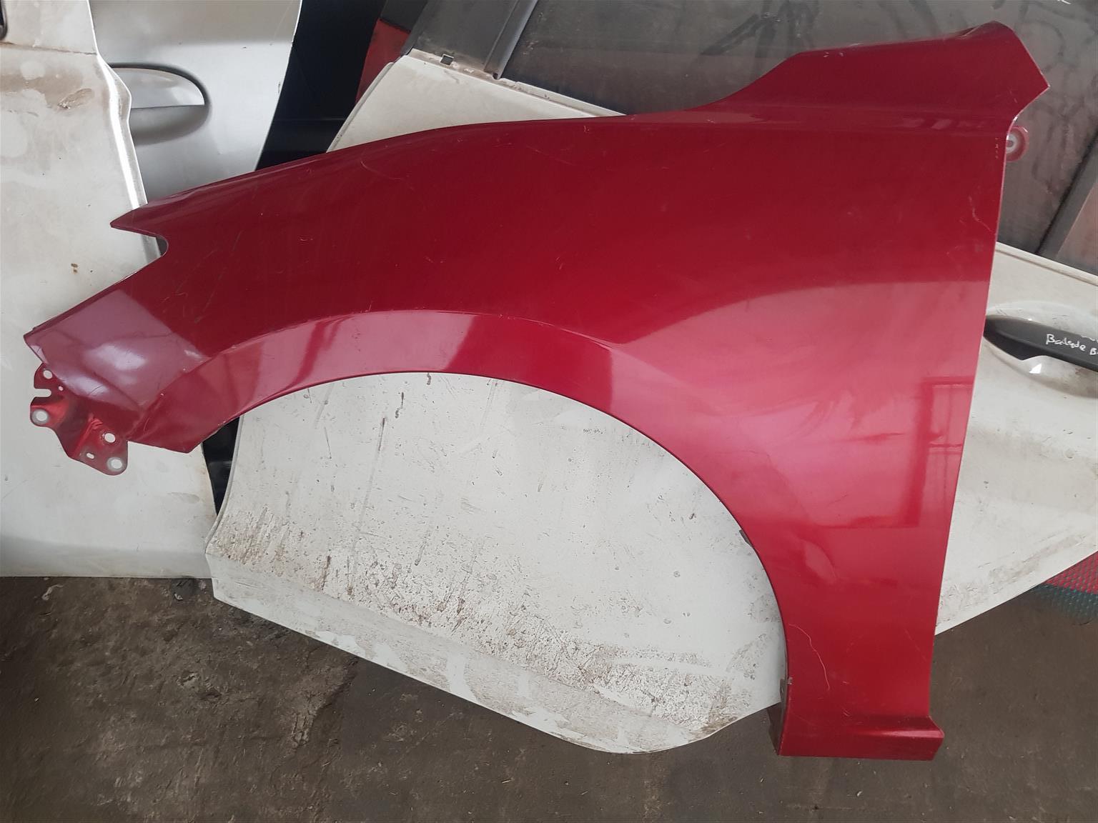 2016 Onwards Mazda 3 left fender for sale - Private Seller