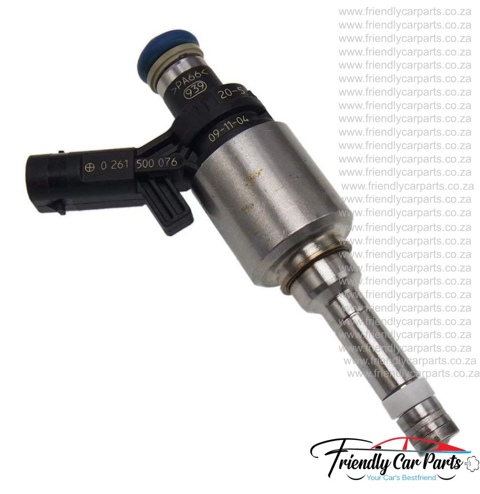VW Golf GTi Jetta Passat Tiguan Polo 2.0T TSi Fuel Injector OE 06H906036G - Private Seller