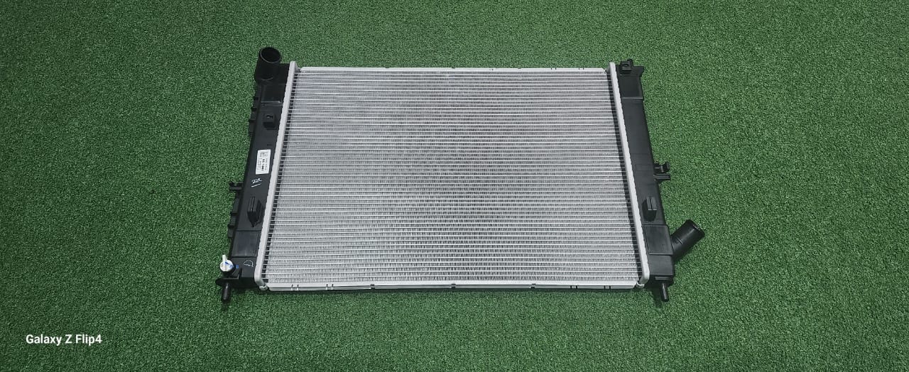 HYUNDAI CRETA DIESEL RADIATOR - Private Seller