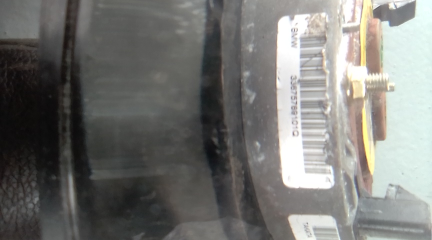 BMW Airbag Steering & Dash Airbag .