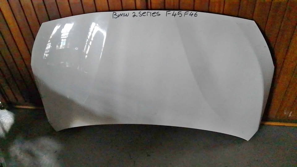 BMW 2series f45 bonnet - Private Seller BMW 2series f45 bonnet - Private Seller