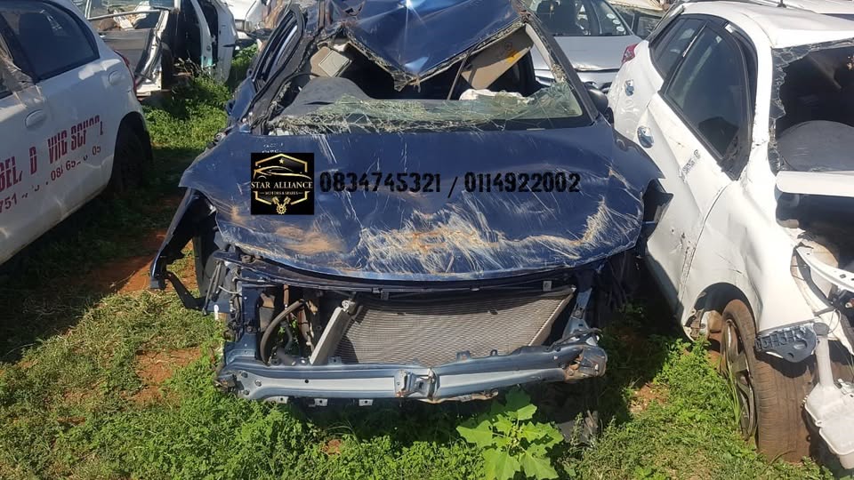 TOYOTA STARLET STRIPPING FOR SPARES - Private Seller TOYOTA STARLET STRIPPING FOR SPARES - Private Seller