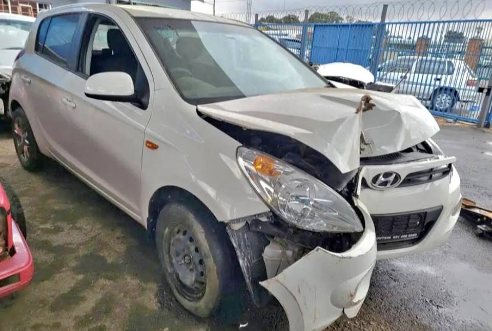 2014 Hyundai i20 1.6 Now Stripping For Spare Parts!! - Private Seller 2014 Hyundai i20 1.6 Now Stripping For Spare Parts!! - Private Seller