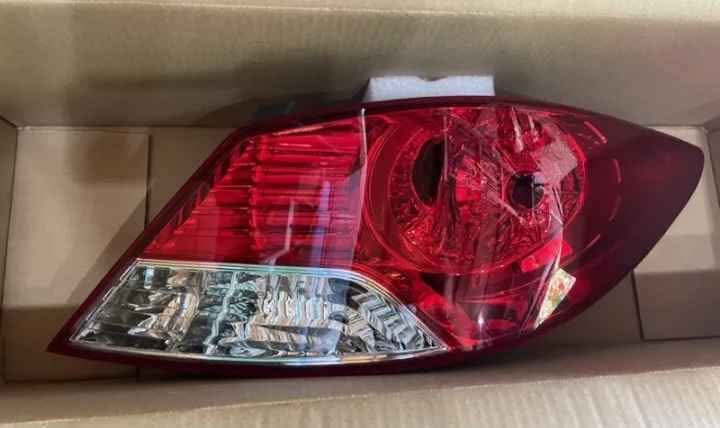 HYUNDAI ACCENT 2013 ONWARDS NEW TAILIGHTS FORSALE PRICE EACH
