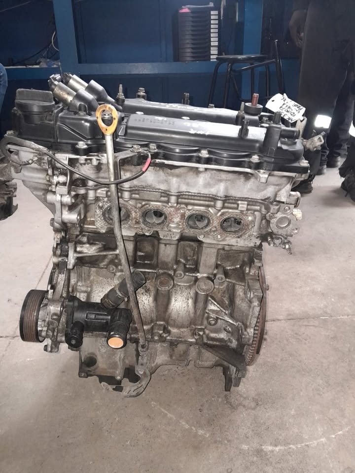 TOYOTA PROFESSIONAL 1.3L (1NR ENGINE) FOR SALE - Private Seller TOYOTA PROFESSIONAL 1.3L (1NR ENGINE) FOR SALE - Private Seller