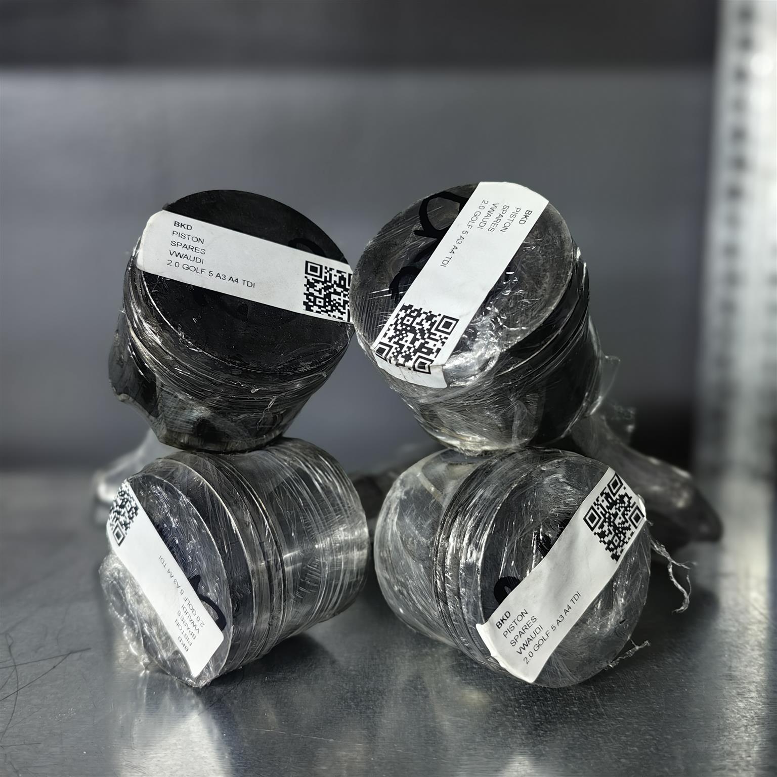 Volkswagen Golf/Audi A3/A4 2.0TDi Pistons - Private Seller