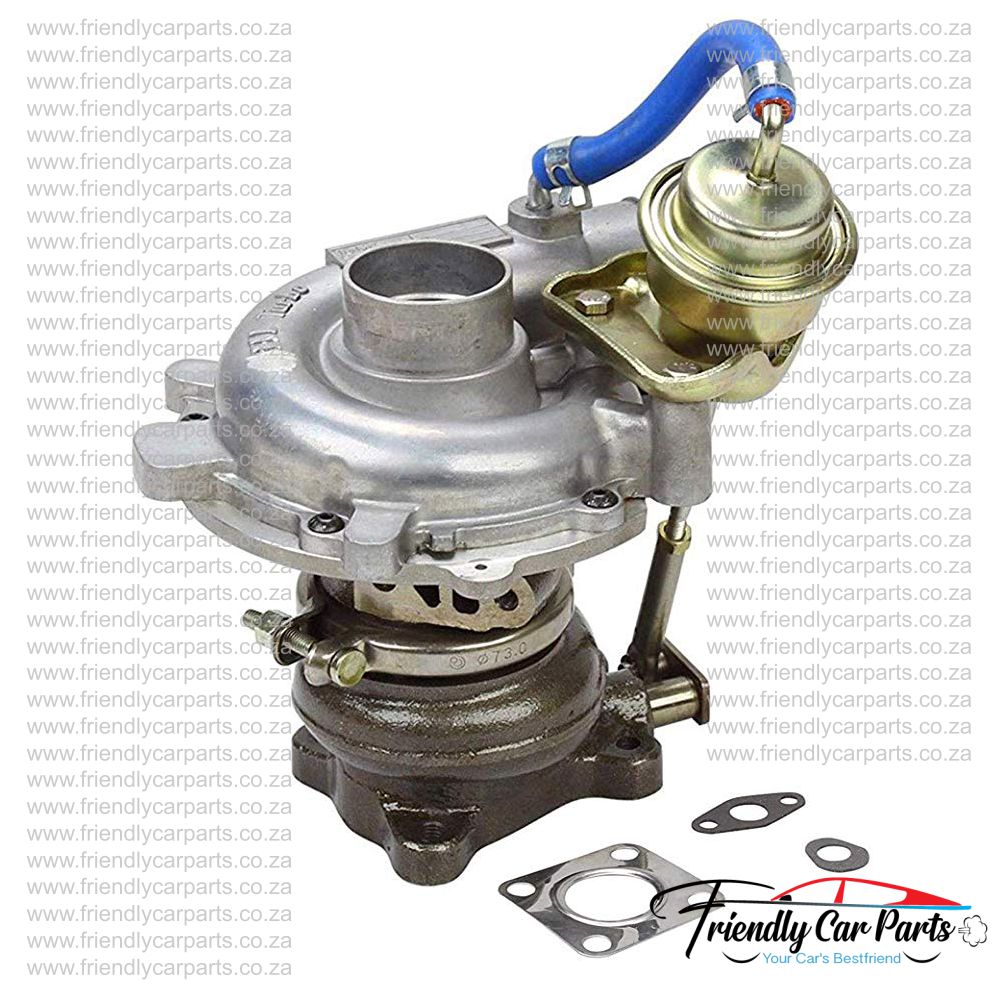 Ford Courier 2500 TD Ranger 2.5TD 2.5 TD WL-T WL WL84 97-11 Turbo - Private Seller Ford Courier 2500 TD Ranger 2.5TD 2.5 TD WL-T WL WL84 97-11 Turbo - Private Seller