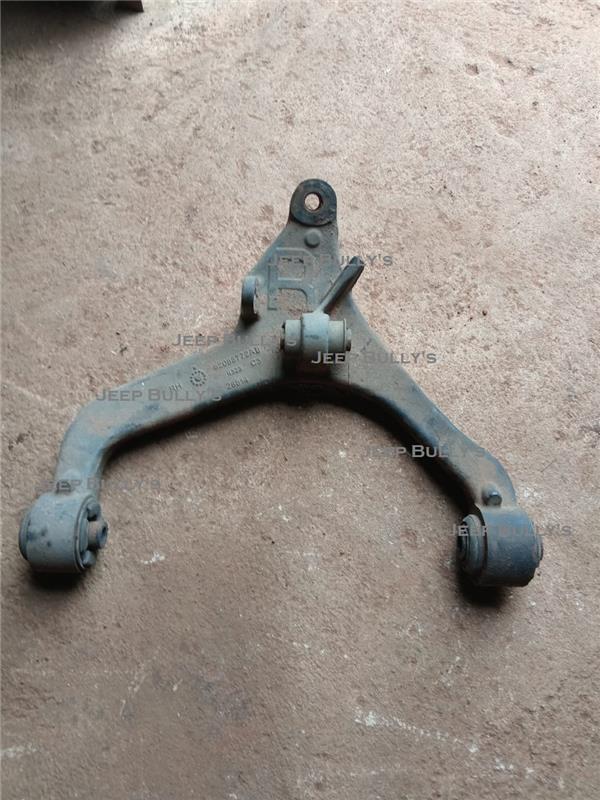 Used Jeep Liberty | Lower | Control Arm - Private Seller Used Jeep Liberty | Lower | Control Arm - Private Seller