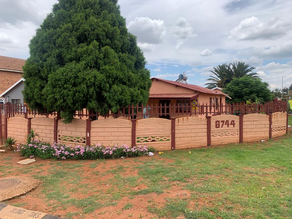 For Sale Prices In Lenasia Face Brick Houses In Lenasia Waa2