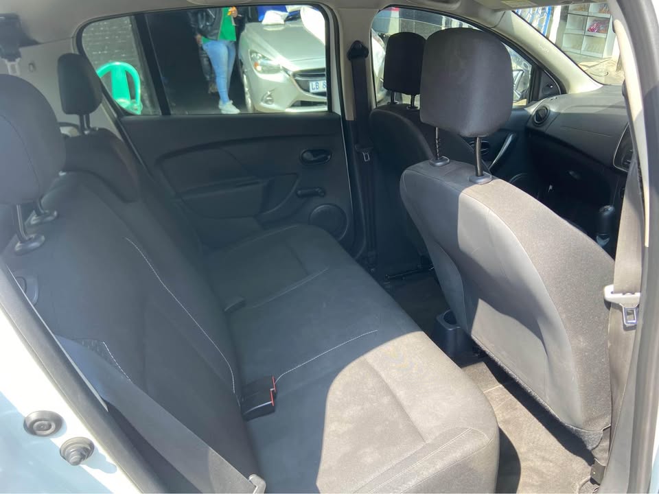 2020 Renault Sandero 009T 70.000km