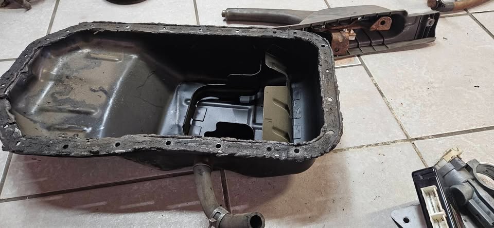 Hyundai H100 spares - Private Seller