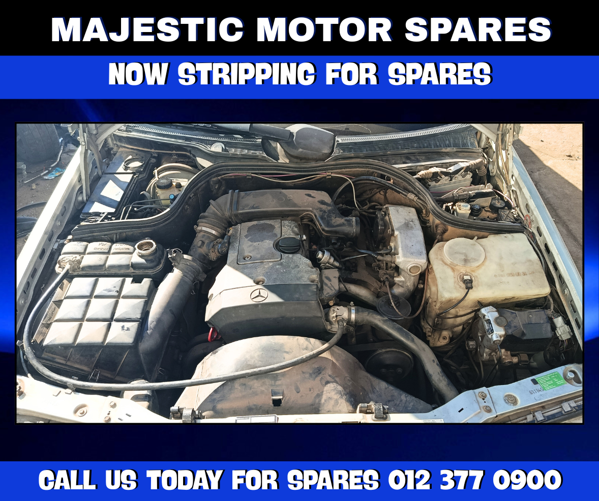 1995 Mercedes-Benz C220 W202 Auto Petrol Stripping for Spares - Private Seller 1995 Mercedes-Benz C220 W202 Auto Petrol Stripping for Spares - Private Seller