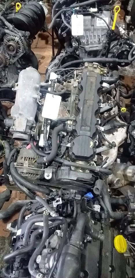 ISUZU KB220 C22NE ENGINE FOR SALE - Private Seller ISUZU KB220 C22NE ENGINE FOR SALE - Private Seller