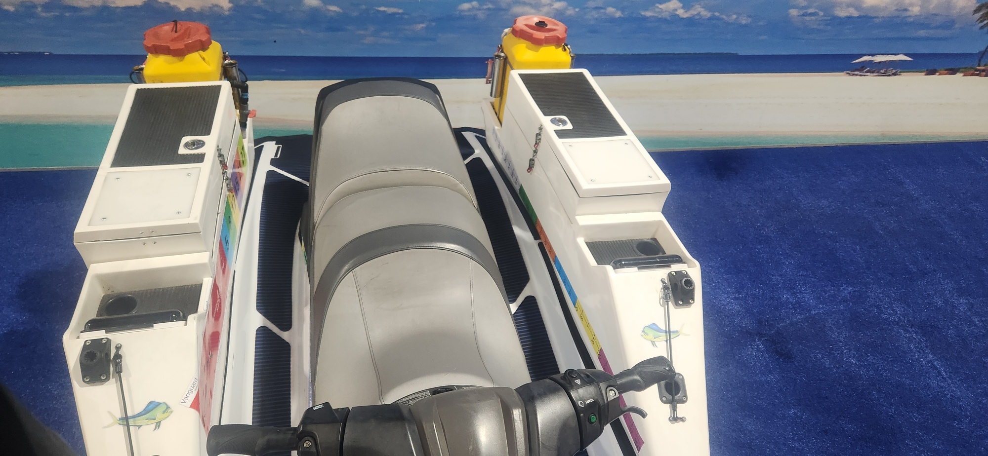 YAMAHA FX 1800 HO 2016 MODEL 218 HOURS ON TRAILER FINANCE ARRANGED - Private Seller YAMAHA FX 1800 HO 2016 MODEL 218 HOURS ON TRAILER FINANCE ARRANGED - Private Seller