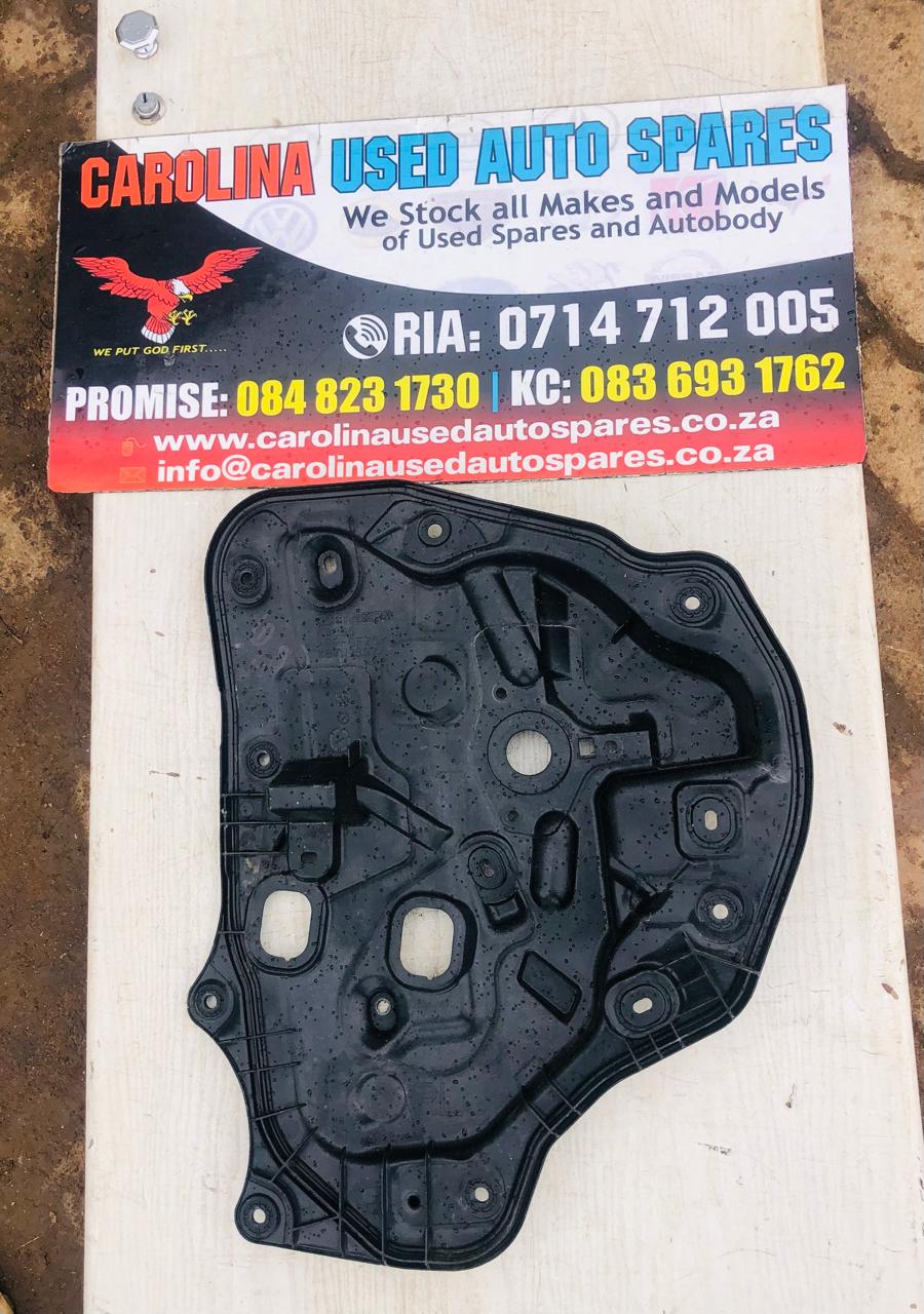 Mazda CX-5 left side rear/back door mounting frame (2015-2020) - Private Seller Mazda CX-5 left side rear/back door mounting frame (2015-2020) - Private Seller
