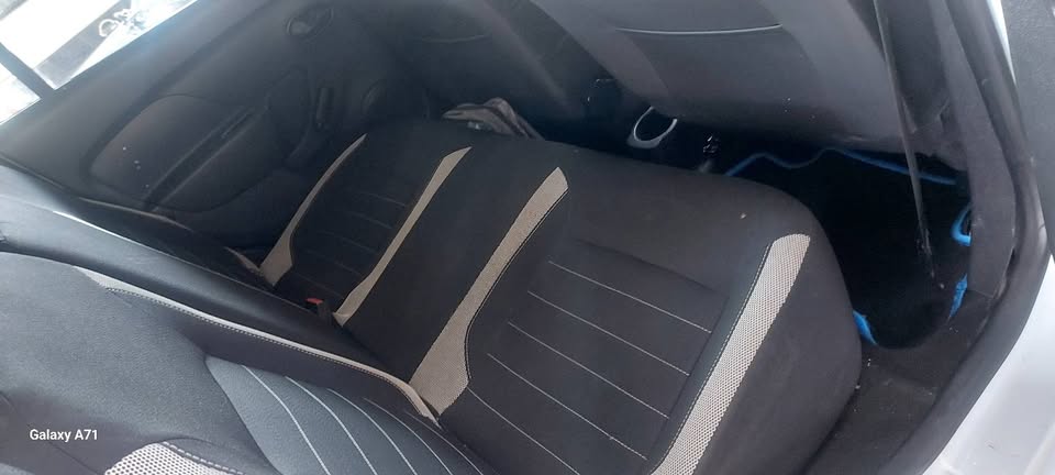 Renault Sandero T900 Stepway Manual petrol