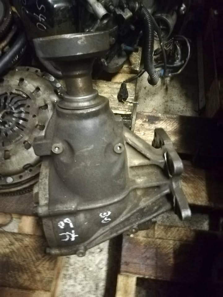 VOLVO XC60 TRANSER CASE / DIFF FOR SALE - Private Seller VOLVO XC60 TRANSER CASE / DIFF FOR SALE - Private Seller