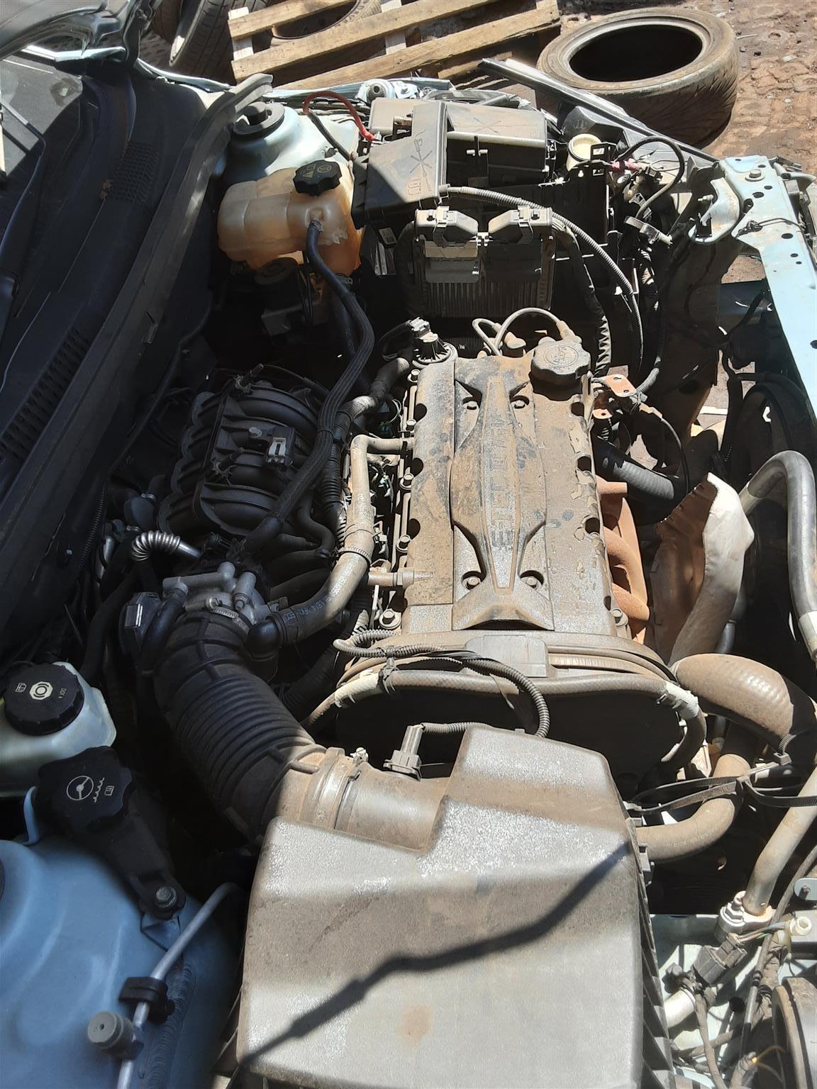 Stripping Chevrolet Cruze 2011 for Spares - Private Seller