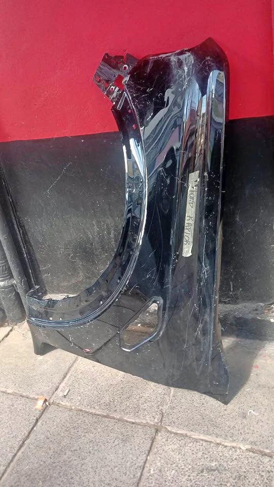 Ford Ranger T9 Raptor fender - Private Seller Ford Ranger T9 Raptor fender - Private Seller