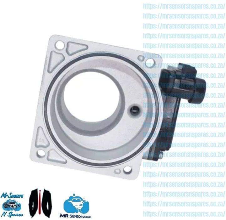 Nissan 1 Tonner 1 Ton Hardbody 3.3i VG33 VG33E Mass Air Flow Meter OE 22680-59J00 AFH50-07 - Private Seller
