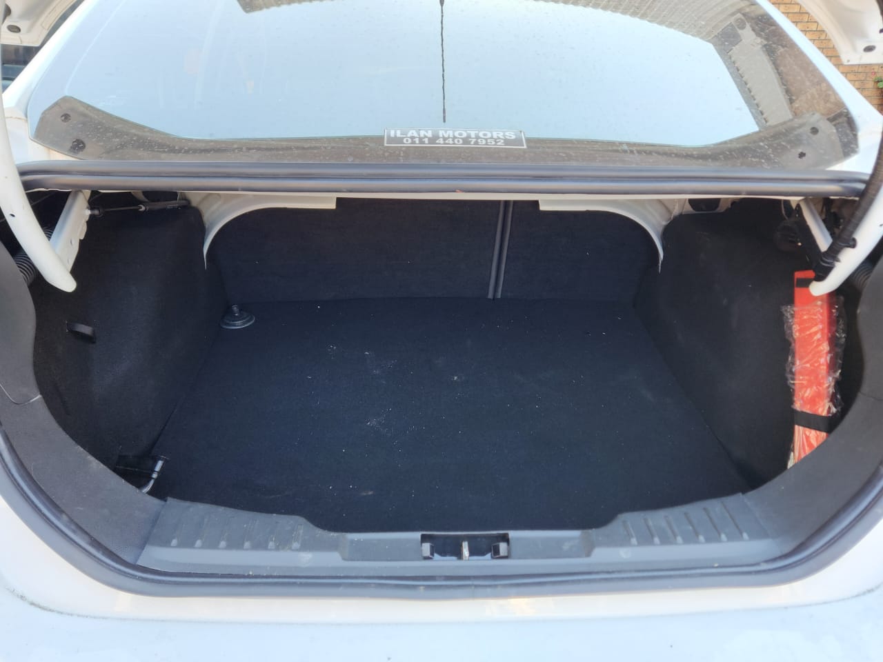 Used 2013 Ford Focus 1.6 5-door Ambiente - Private Seller Used 2013 Ford Focus 1.6 5-door Ambiente - Private Seller