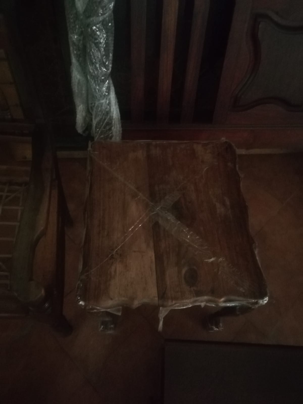 Antique and Collectors Items Origanal furnititure sell as a lot from 1900'