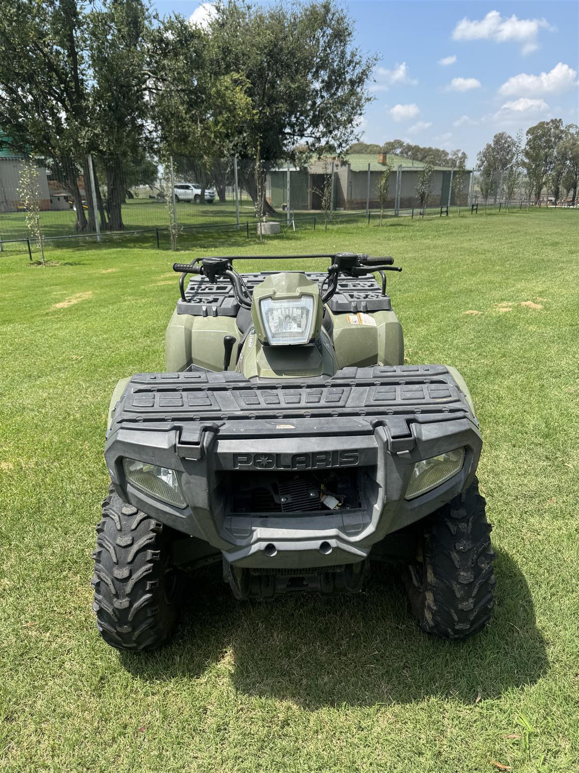 Used 2006 Polaris Sportsman - Private Seller