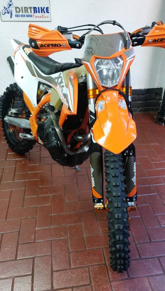 Used KTM 300 XC - Private Seller