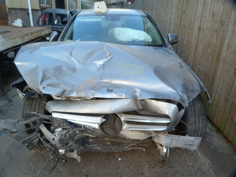 Mercedes C200 CDI Diesel AT 651911 - 2015 SPARESBOYZ STRIPPING FOR SPARES - Private Seller Mercedes C200 CDI Diesel AT 651911 - 2015 SPARESBOYZ STRIPPING FOR SPARES - Private Seller