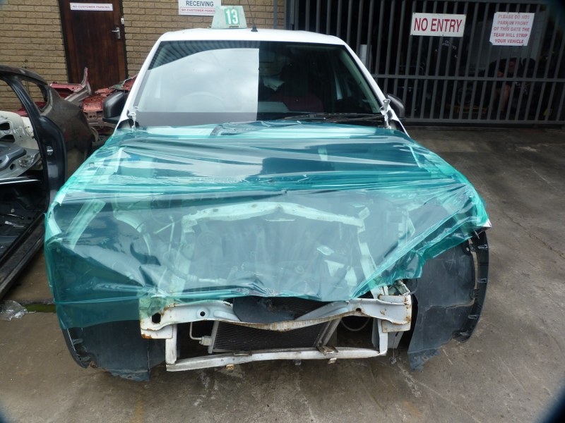 Renault Kwid 1.0 AT White - 2019 STRIPPING FOR SPARES - Private Seller Renault Kwid 1.0 AT White - 2019 STRIPPING FOR SPARES - Private Seller