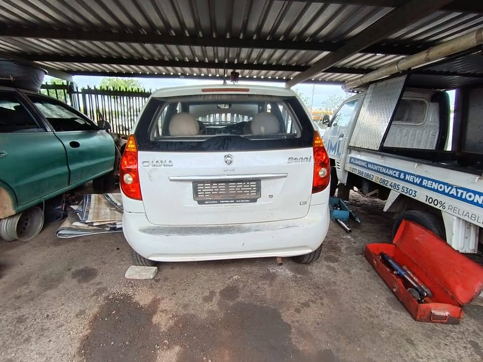 Chana benni spares available | stripping for spares - Private Seller Chana benni spares available | stripping for spares - Private Seller