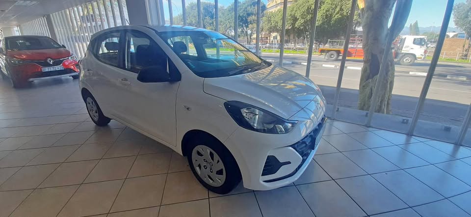 Hyundai Grand i10 Premium/Motion Hyundai Grand i10 Premium/Motion