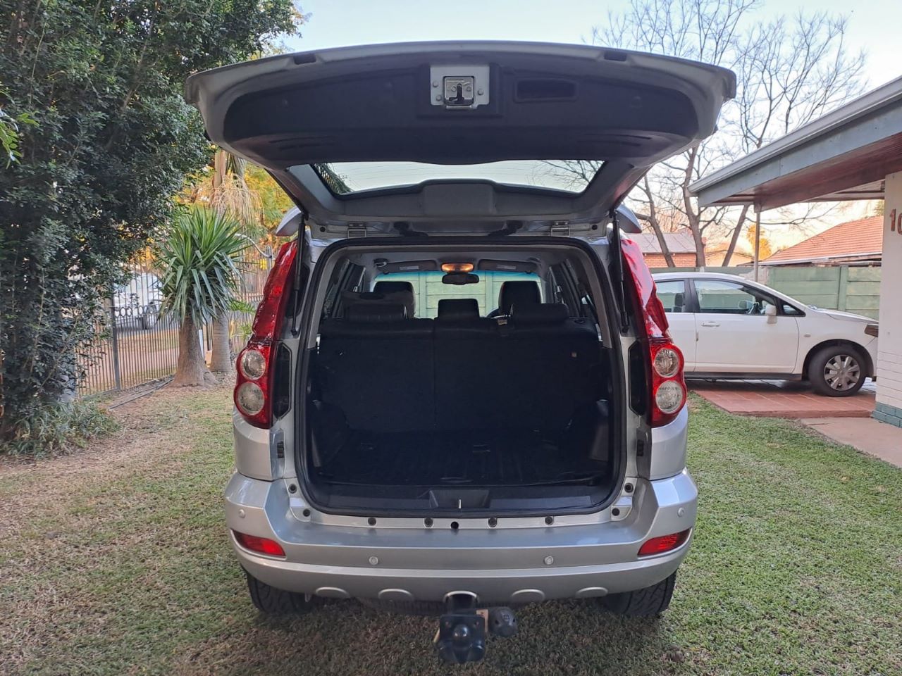 Used 2015 GWM H5 2.0VGT City - Private Seller Used 2015 GWM H5 2.0VGT City - Private Seller