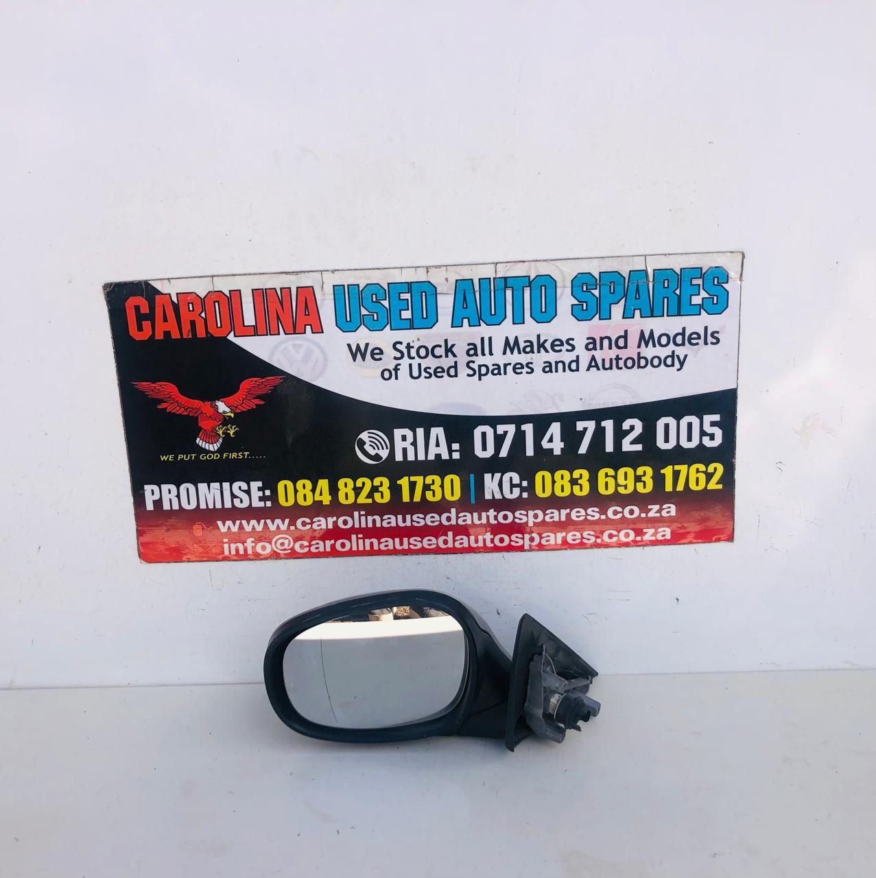 BMW E90 3 series left mirror (2010-2015) - Private Seller BMW E90 3 series left mirror (2010-2015) - Private Seller