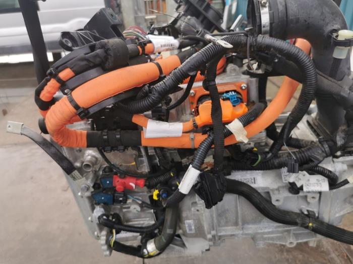 2021 Renault Zoe R135 5AQ605 Electric Motor For Sale - Private Seller 2021 Renault Zoe R135 5AQ605 Electric Motor For Sale - Private Seller