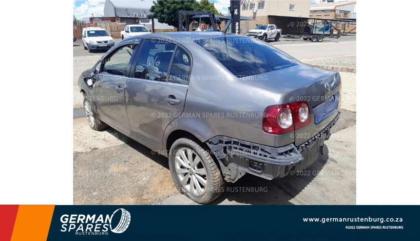 VW Polo Vivo 1.4 CLP – Stripping for Spares - Private Seller VW Polo Vivo 1.4 CLP – Stripping for Spares - Private Seller