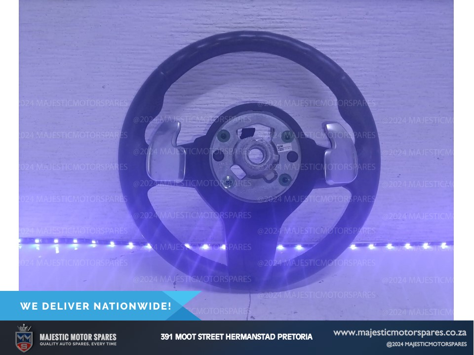 BMW X5 F15 Steering Wheel for sale - Affordable Pre-Owned - Private Seller BMW X5 F15 Steering Wheel for sale - Affordable Pre-Owned - Private Seller