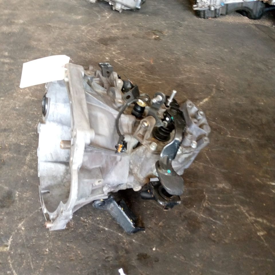 KIA Rio G4LA (Cable Type) 5 Speed Manual Gearbox for Sale - Private Seller KIA Rio G4LA (Cable Type) 5 Speed Manual Gearbox for Sale - Private Seller
