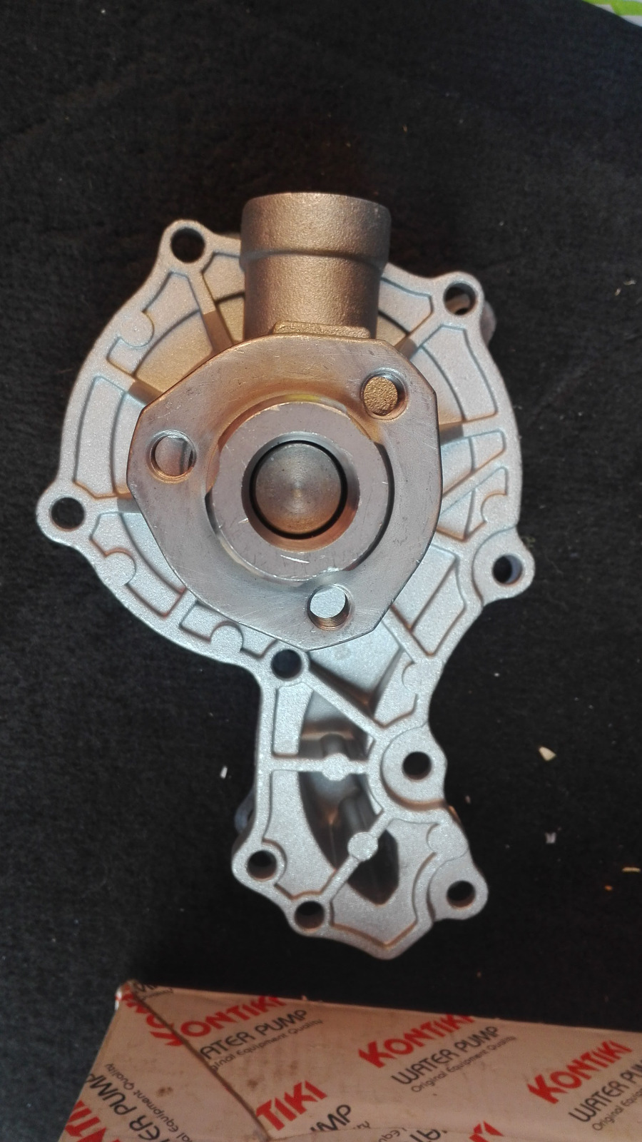 Vw Golf 1,2,3 Citi Caddy. New parts