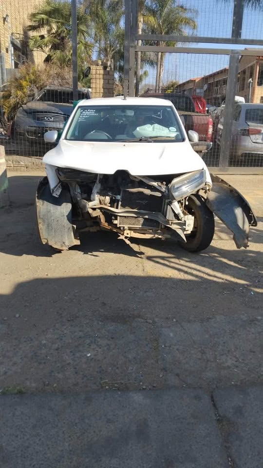 RENAULT KWID FOR SPARES - Private Seller RENAULT KWID FOR SPARES - Private Seller