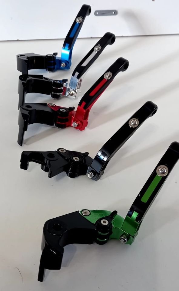 Superbike Shorty Levers For Sale !!
