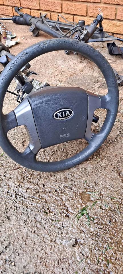 Kia Sorento EX 2008 Airbags For Sale @ Spareline Auto - Private Seller Kia Sorento EX 2008 Airbags For Sale @ Spareline Auto - Private Seller