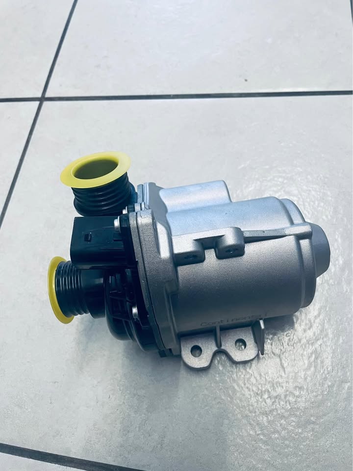 Water Pump Electric Bmw N54/N55 - Private Seller Water Pump Electric Bmw N54/N55 - Private Seller