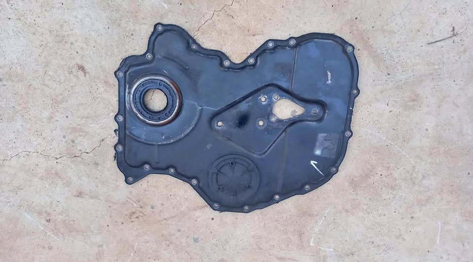 Mazda bt50 3.2/2.2 timing cover - Private Seller Mazda bt50 3.2/2.2 timing cover - Private Seller
