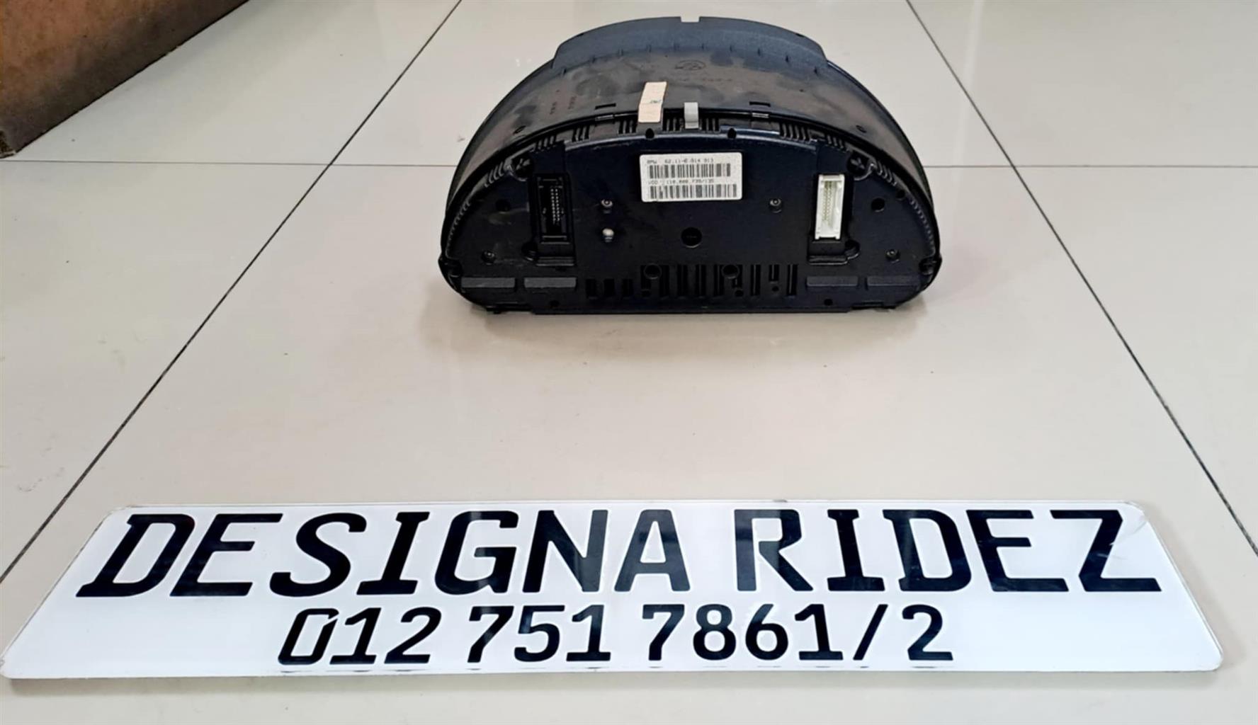 BMW E39 5-SERIES 530D INSTRUMENTAL CLUSTER OEM AVAILABLE - Private Seller BMW E39 5-SERIES 530D INSTRUMENTAL CLUSTER OEM AVAILABLE - Private Seller
