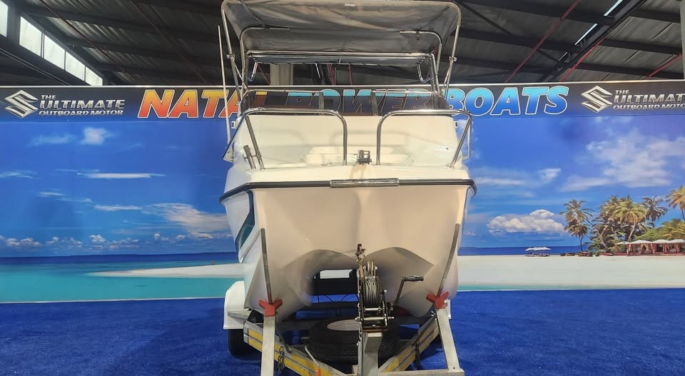 2022 SEACAT 520 FC
