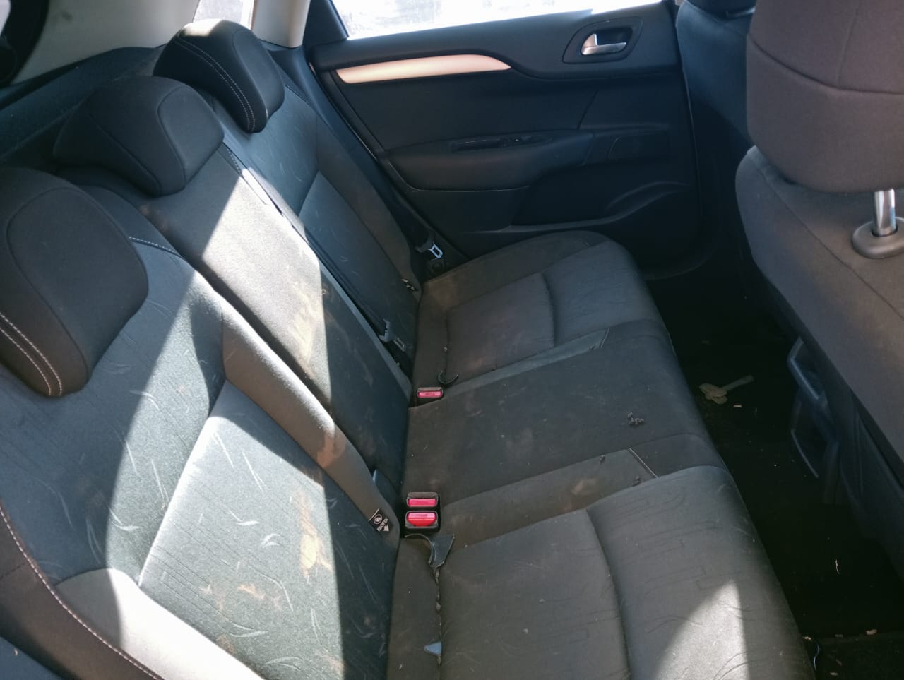 Citroën C4 2012 1.6 Stripping for Spares – Quality Used Parts Available - Private Seller Citroën C4 2012 1.6 Stripping for Spares – Quality Used Parts Available - Private Seller
