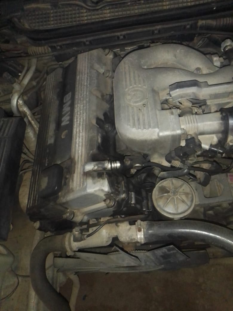 BMW E36 316is - Private Seller BMW E36 316is - Private Seller